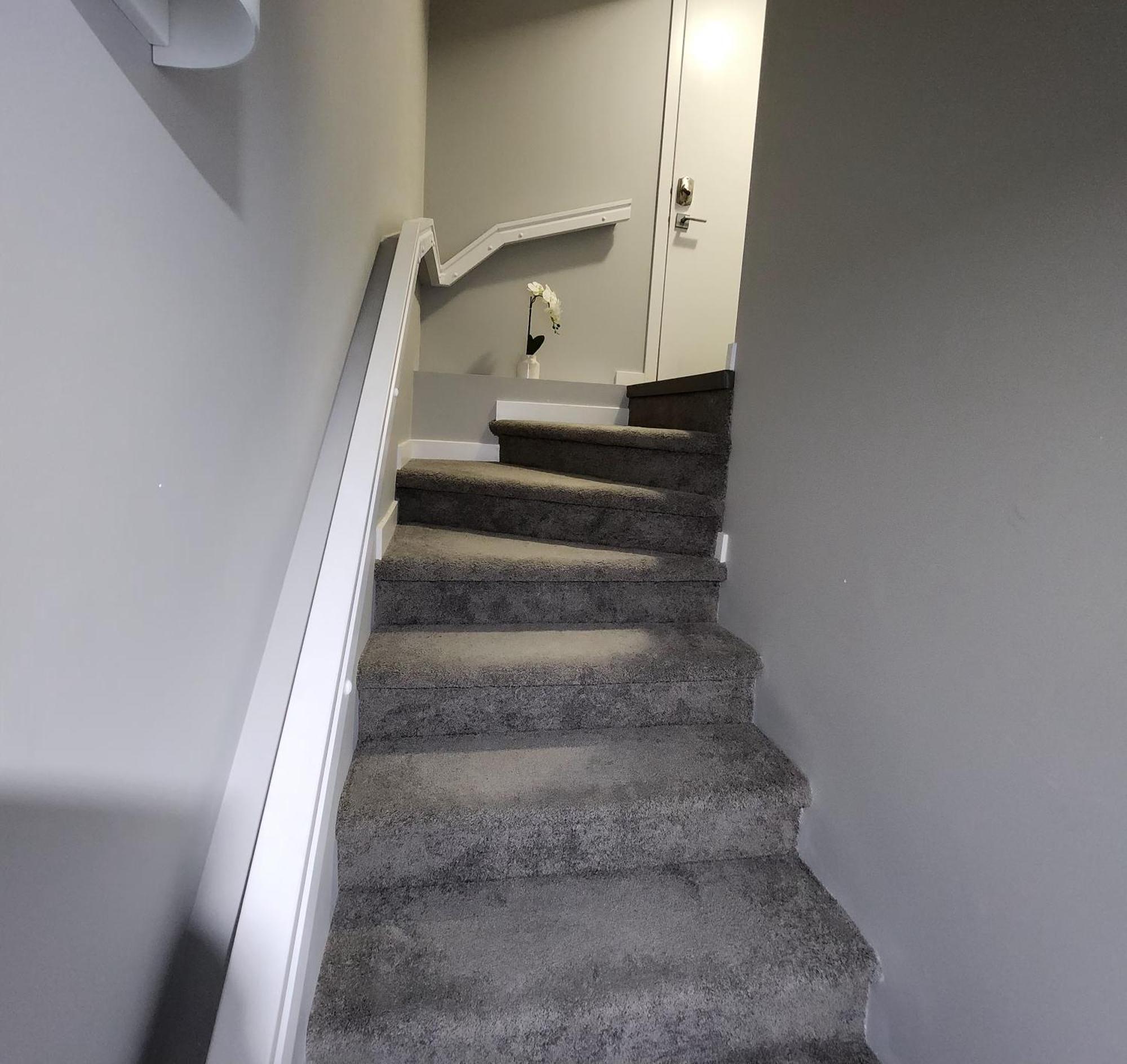 Entire Basement Suite With Private Entrance Winnipeg Exterior photo